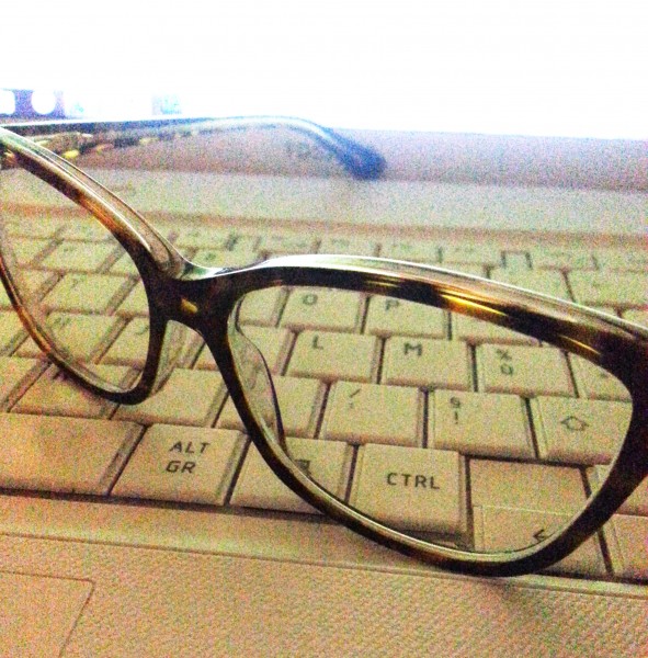 Lunettes