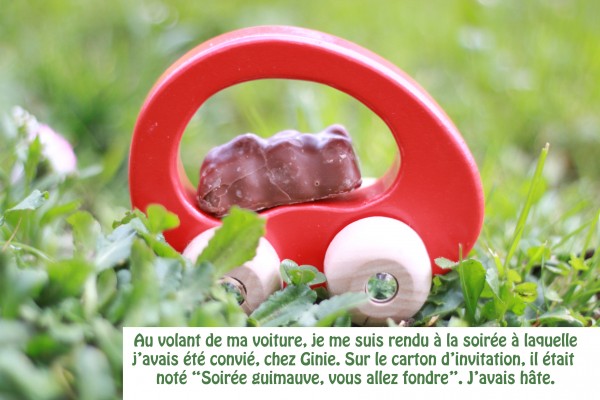 Nounours 1
