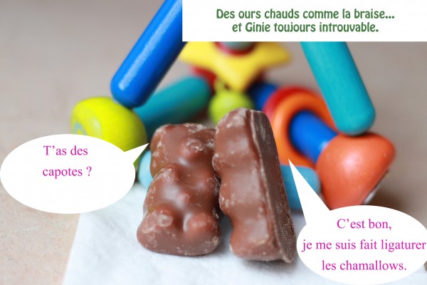 Nounours 5