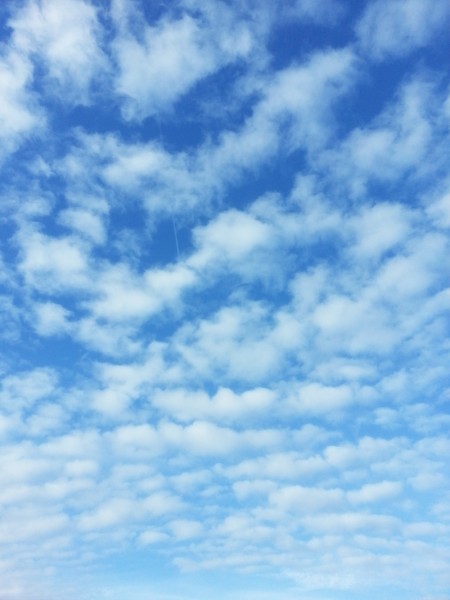 Nuages