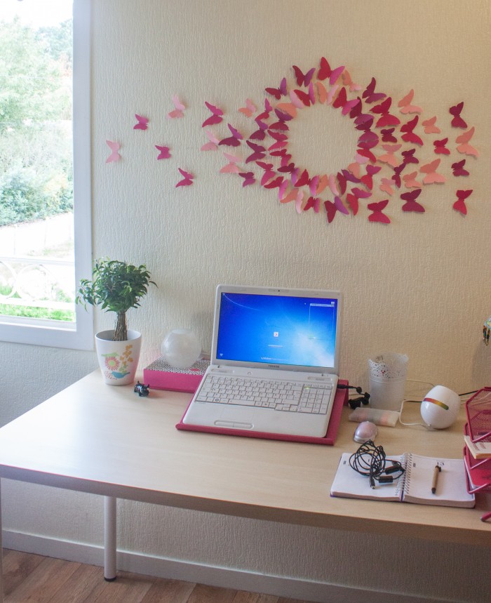 Decoration Murale Oiseaux Gossip Girl Decoration Murale Oiseaux Gossip Girl