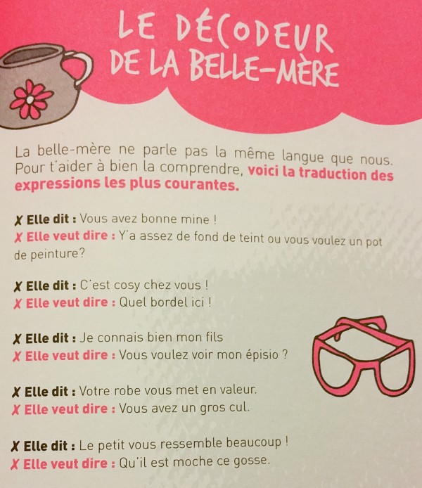 Lettre Dune Belle Mere A Sa Belle Fille Lettre D'une Belle Mere A Sa Belle Fille - Communauté MCMS